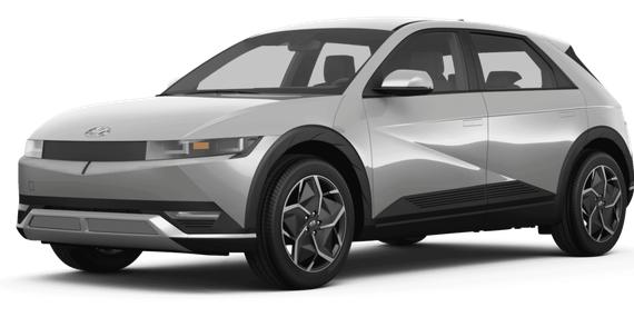 HYUNDAI IONIQ 5 2023 KM8KNDAF5PU155338 image HYUNDAI IONIQ 5 2023 KM8KNDAF5PU155338 image